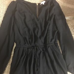 Dressy onepiece/romper